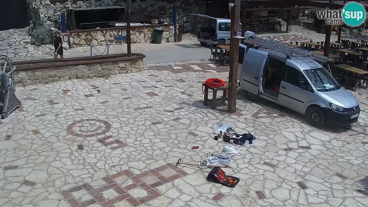 Webcam live Camp – Šimuni