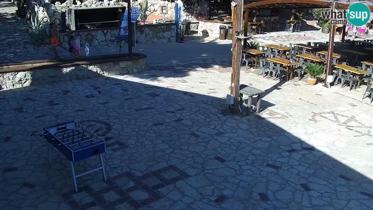 Webcam live Camping – Šimuni