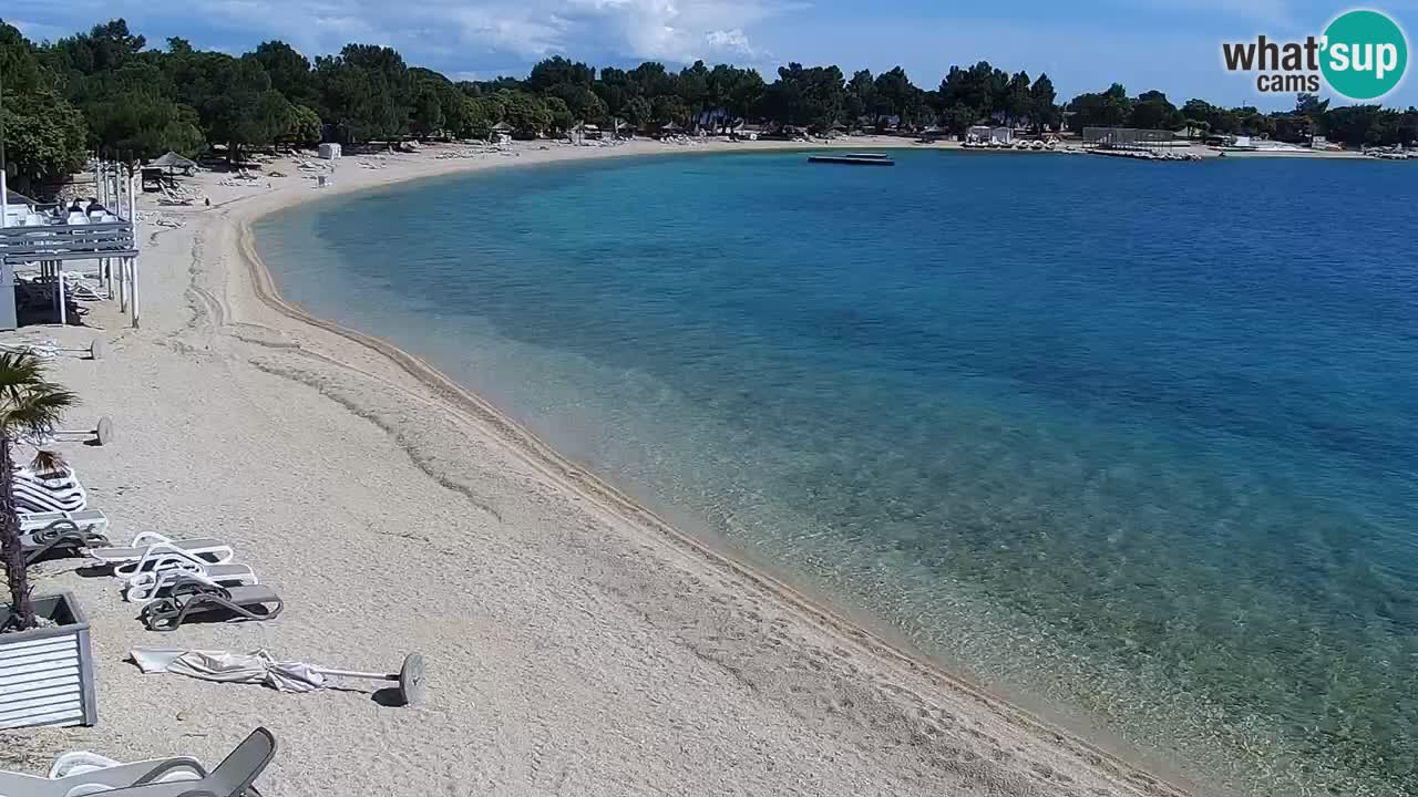 Webcam live Camping Šimuni