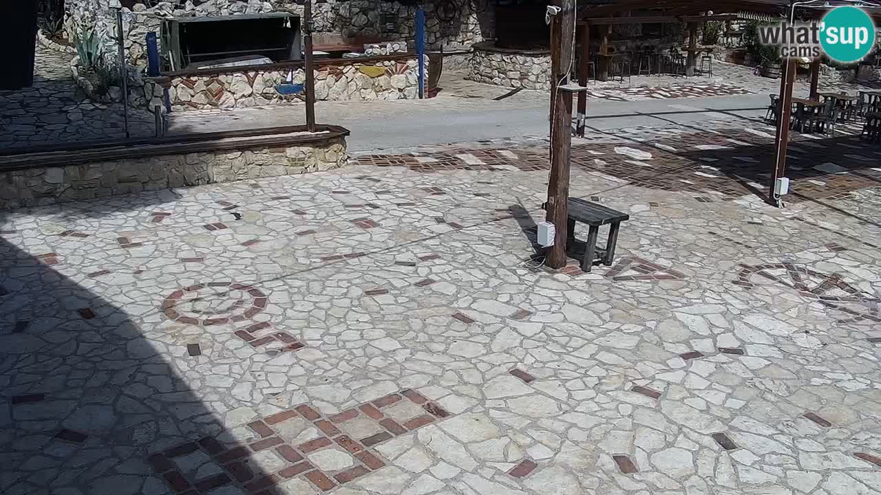 Webcam live Campeggio Šimuni