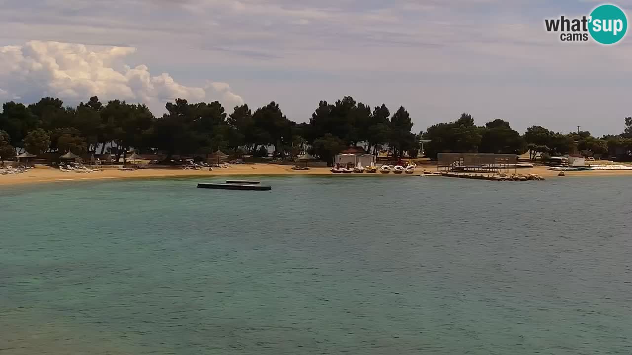 Webcam live Campeggio Šimuni