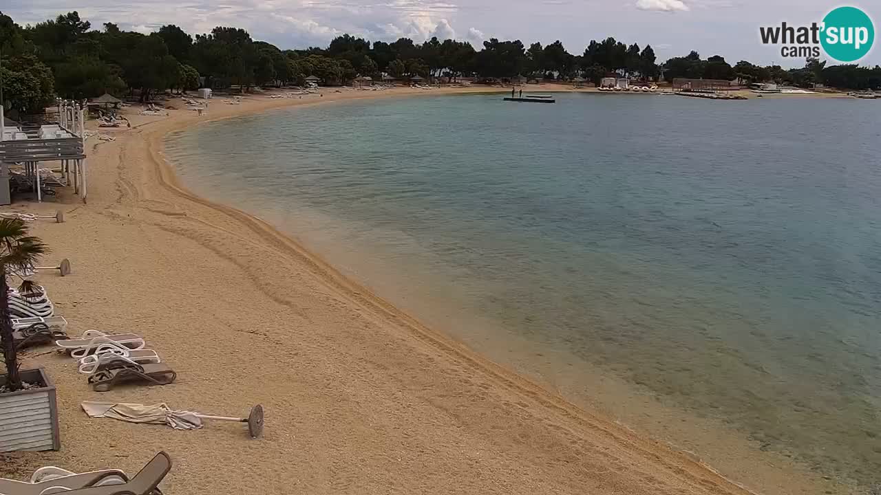 Webcam live Camping Šimuni