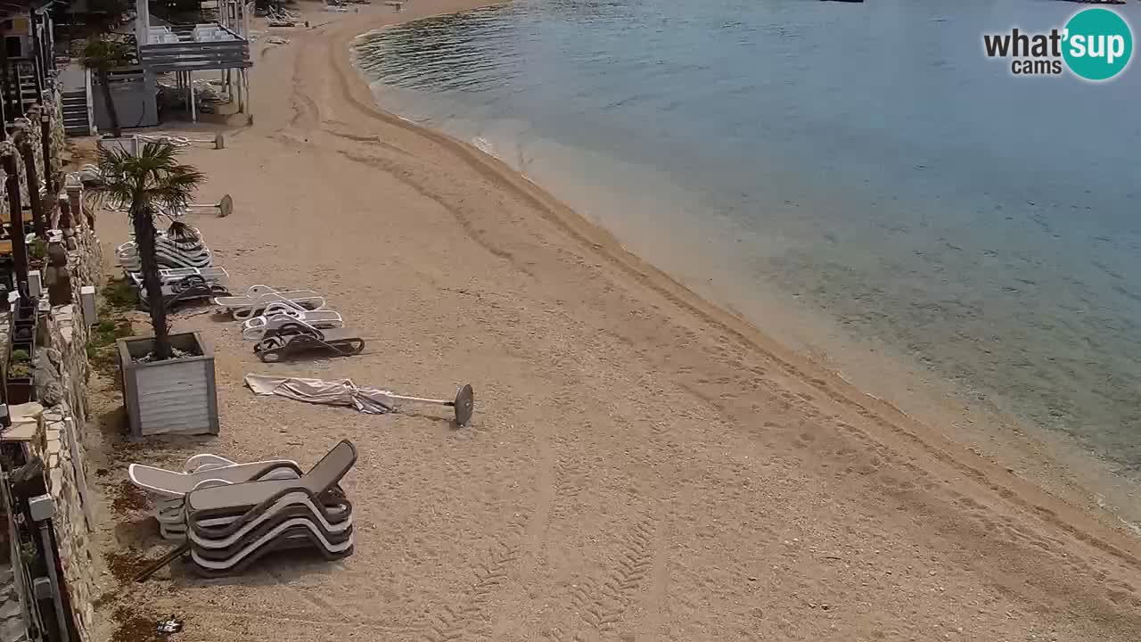 Spletna kamera Kamp Šimuni
