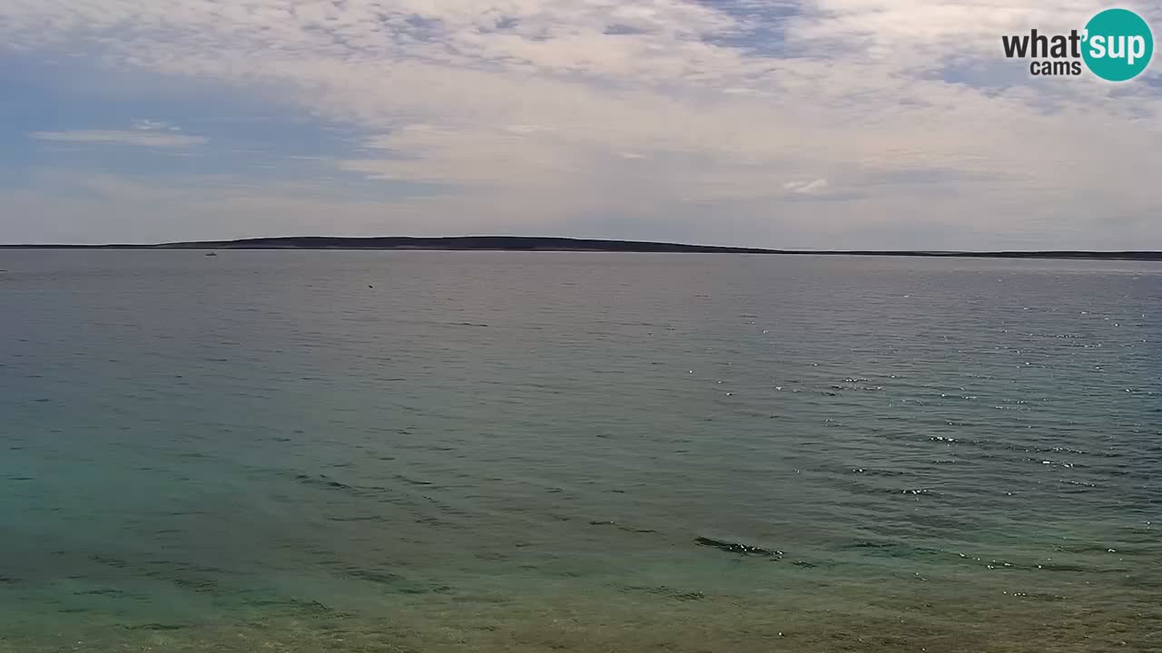 Webcam live Campeggio Šimuni