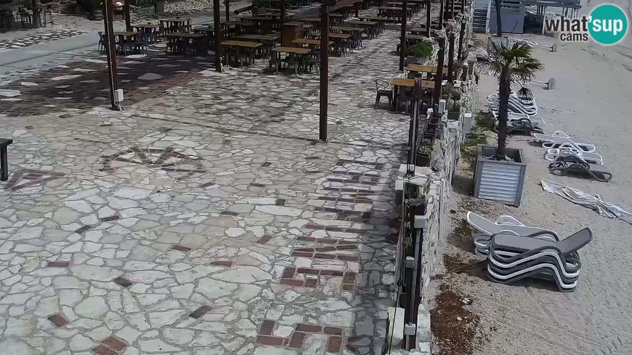 Webcam live Campeggio Šimuni
