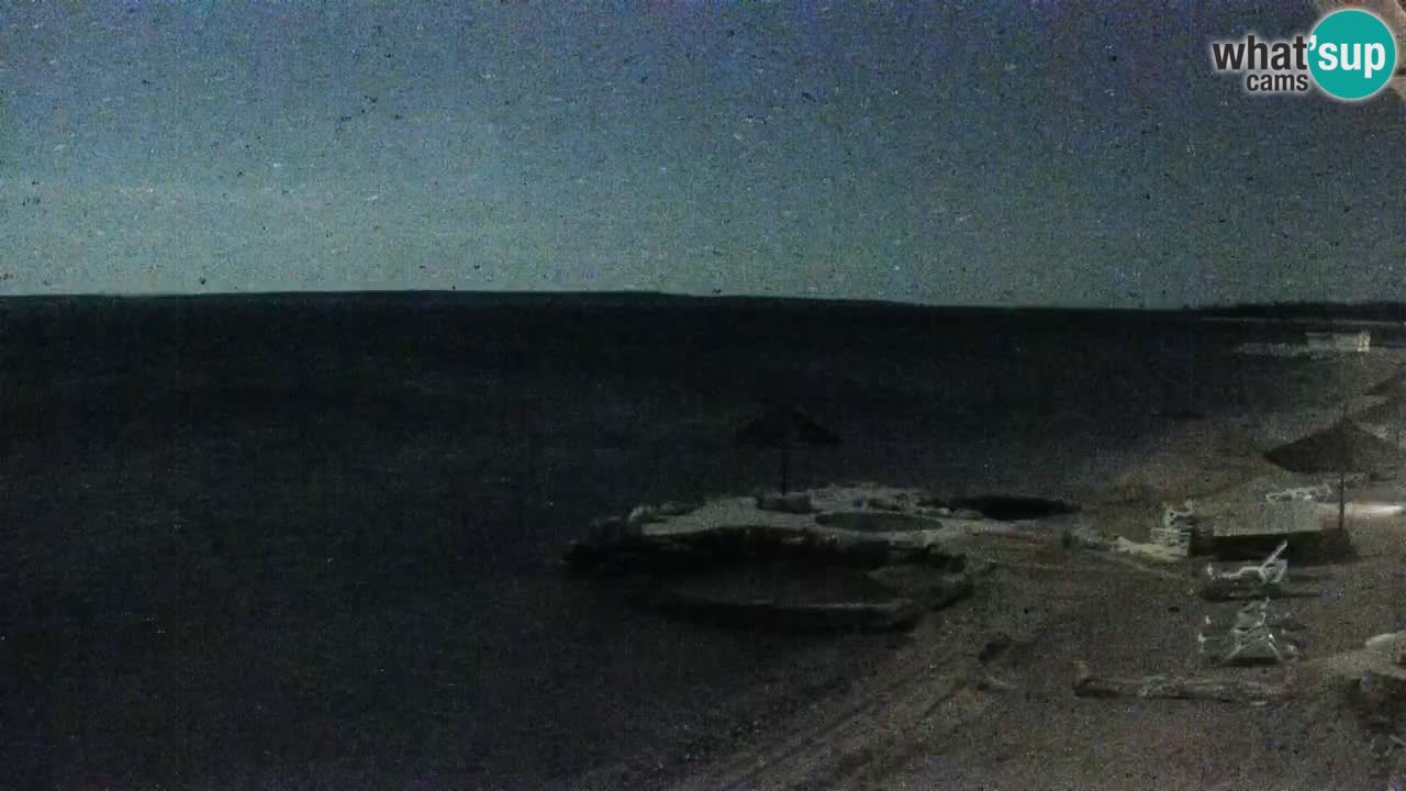 Webcam live Camping Šimuni