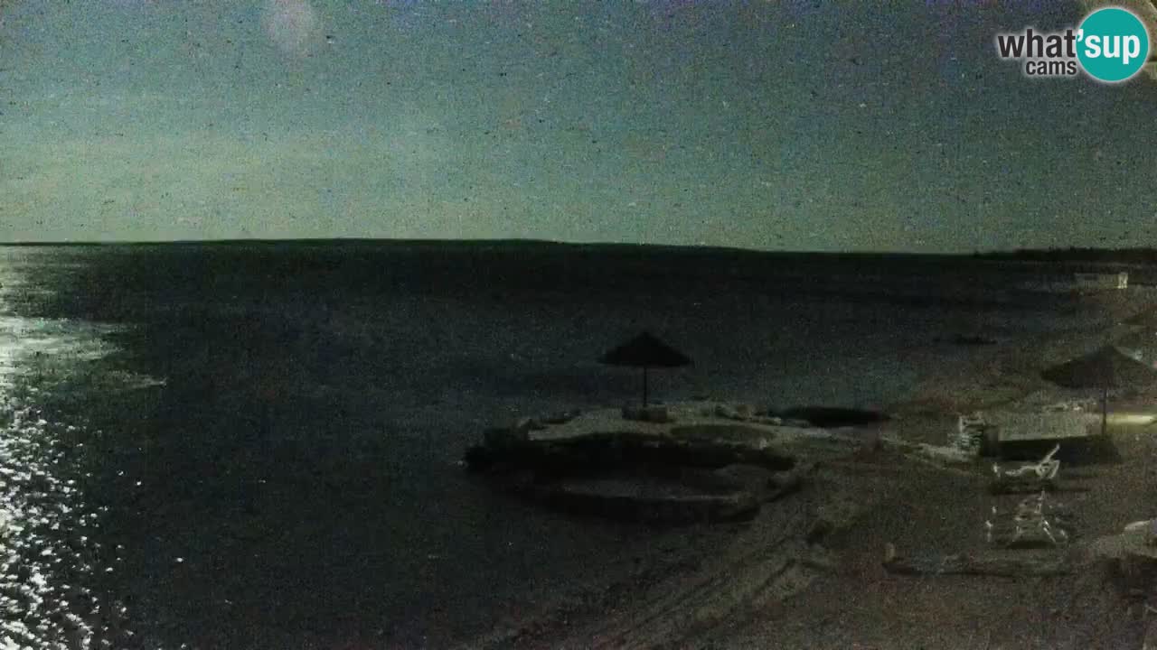 Webcam live Camping Šimuni