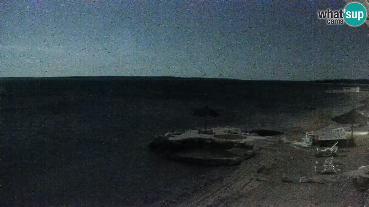Webcam live Camping – Šimuni