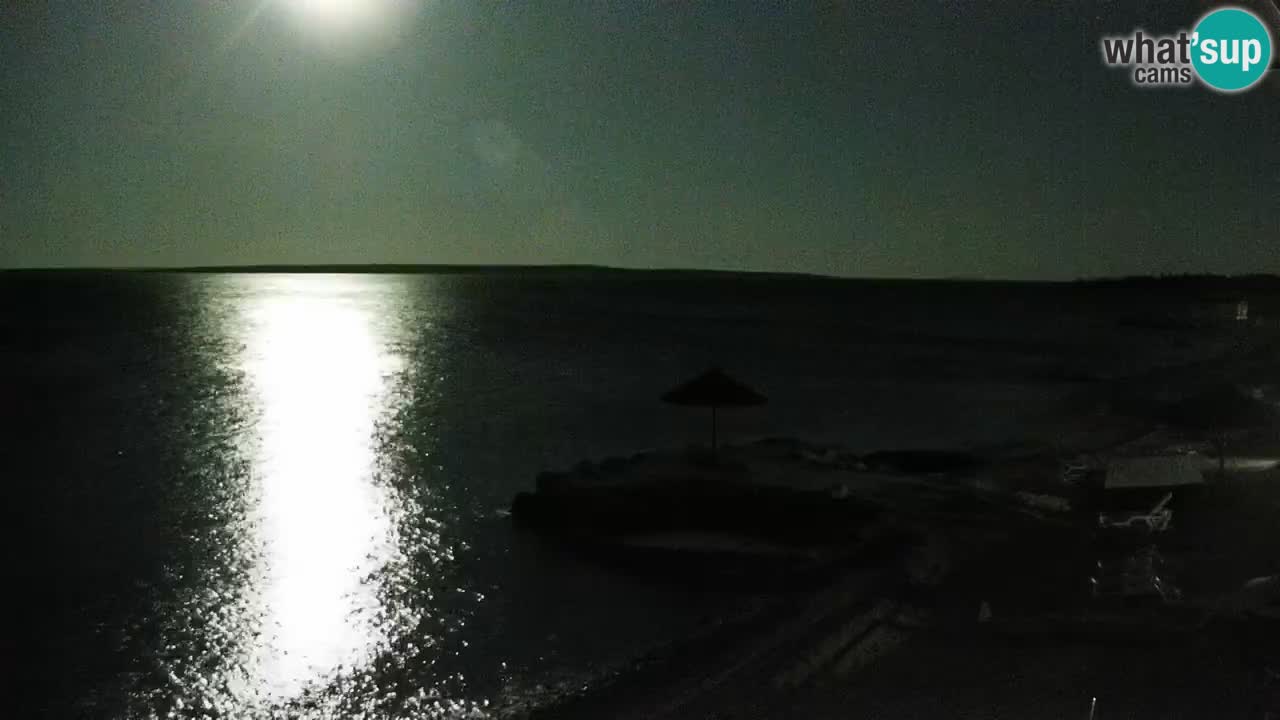 Webcam live Camping Šimuni