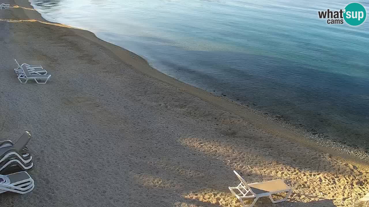Webcam live Camping – Šimuni