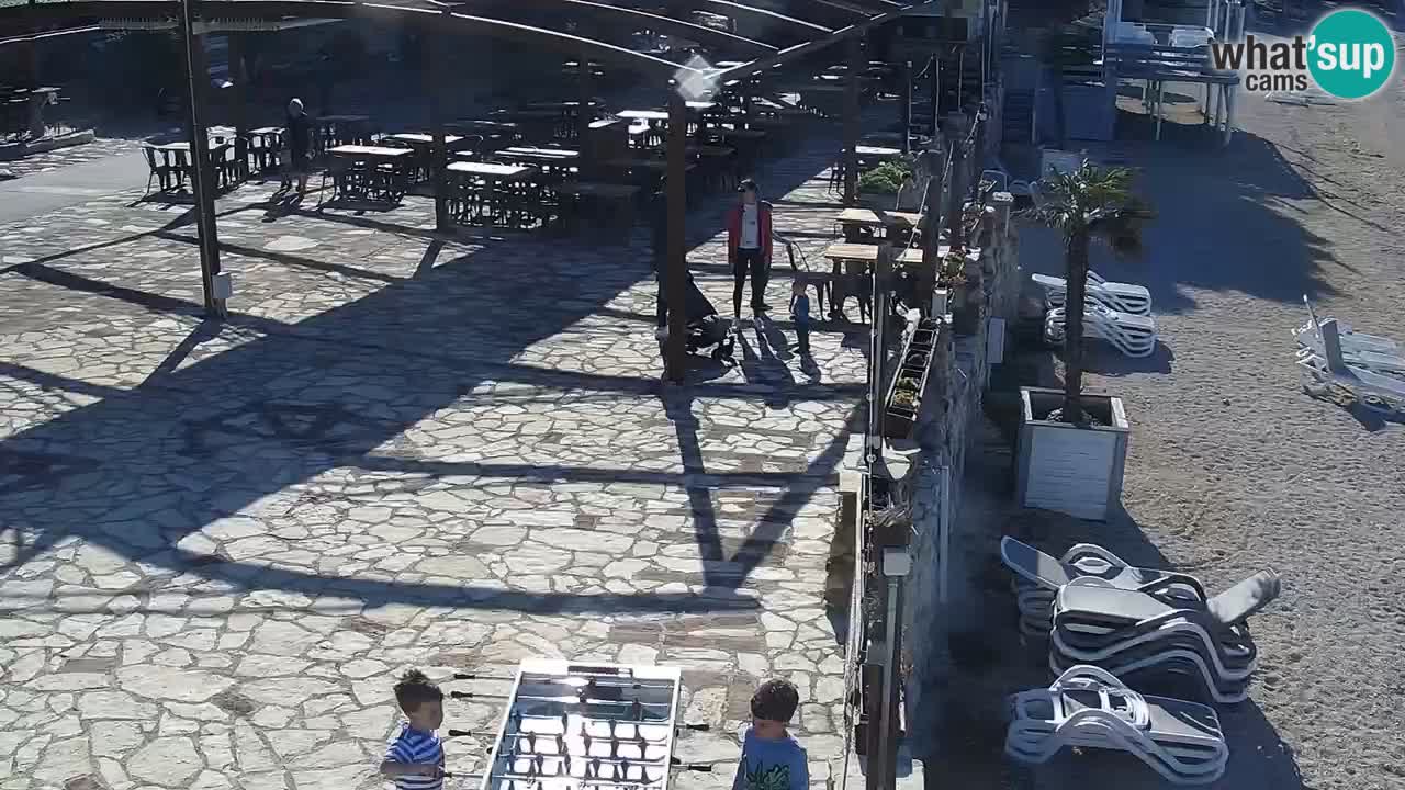 Webcam live Camping – Šimuni