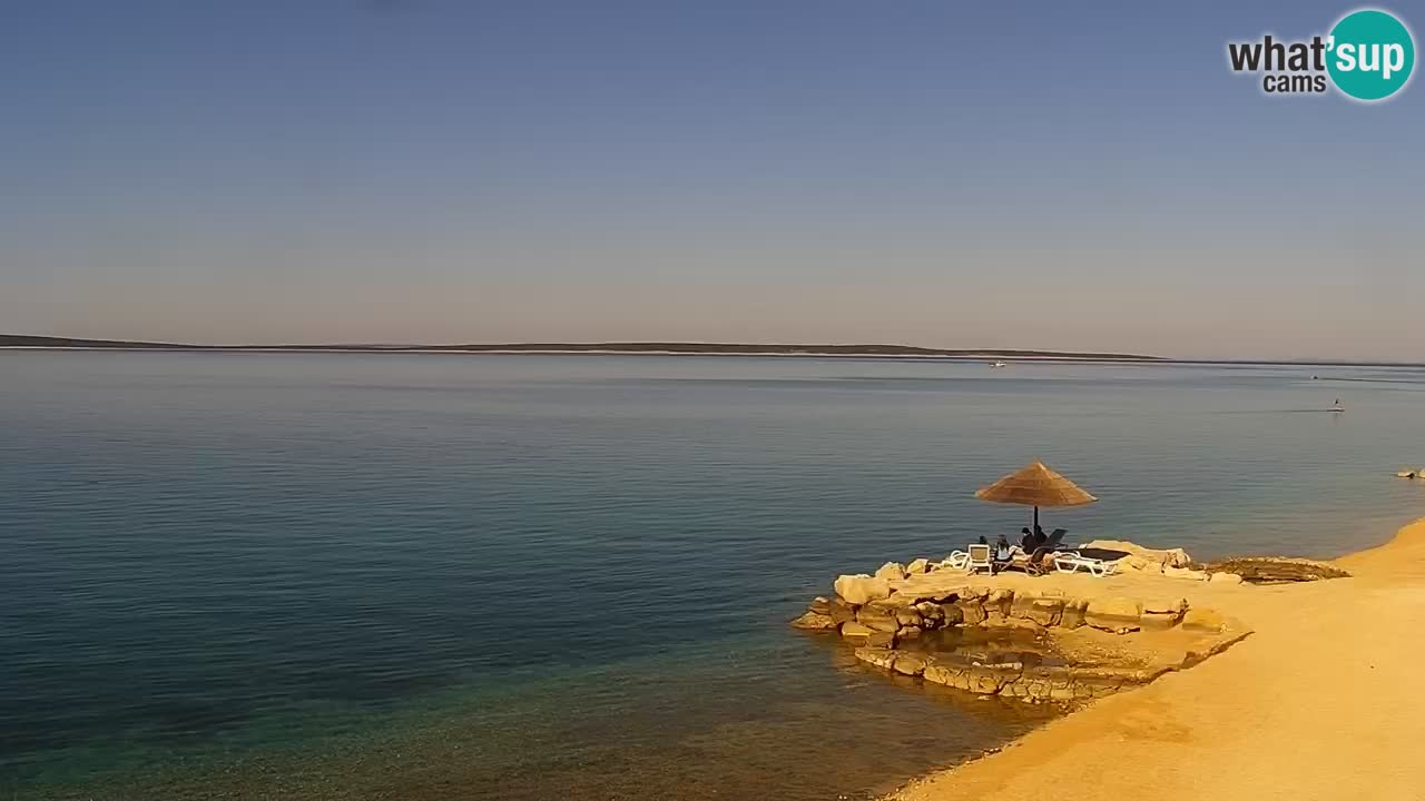 Webcam live Camping Šimuni