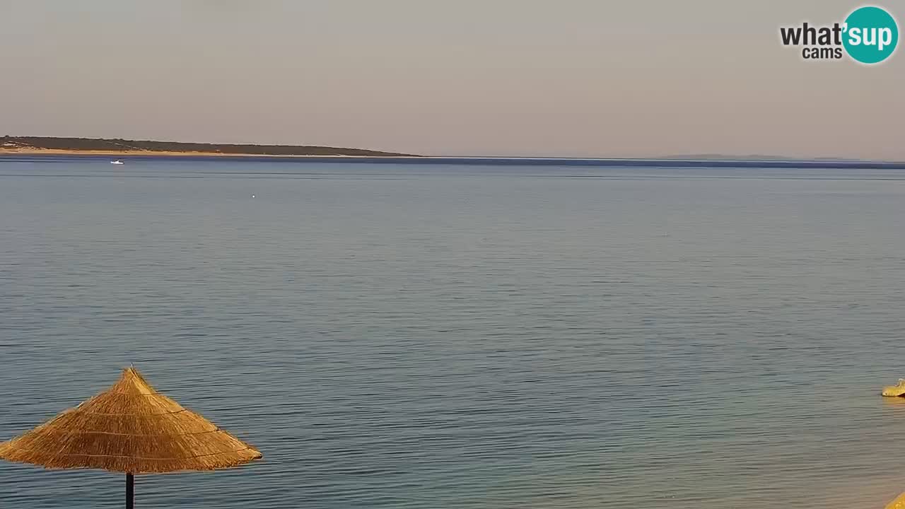 Webcam live Camping – Šimuni