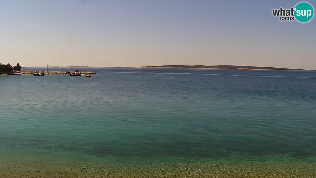Webcam live Camping Šimuni