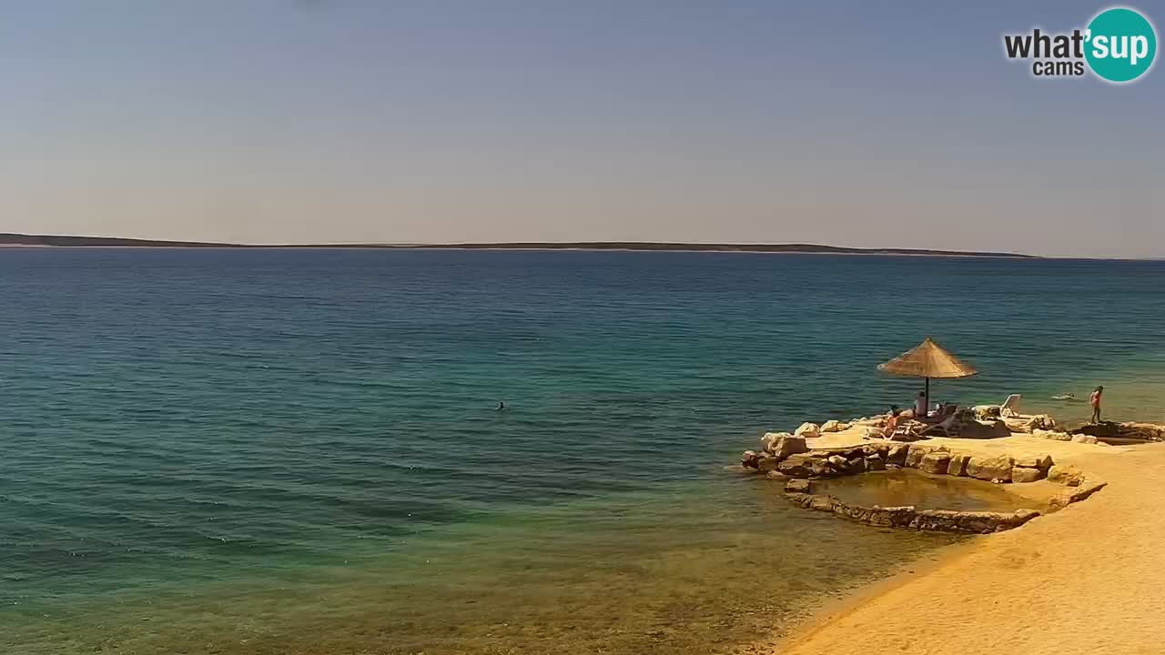 Webcam live Camping – Šimuni