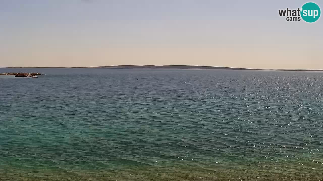 Webcam live Camping Šimuni