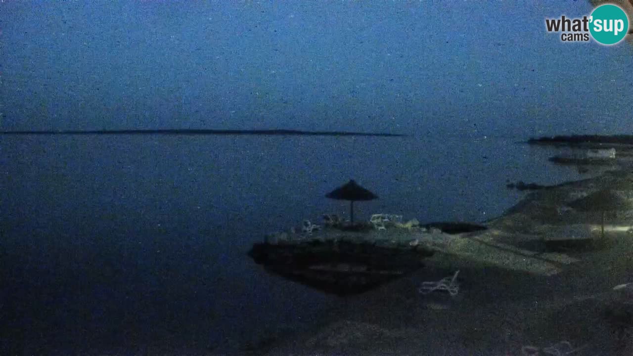 Webcam live Camping – Šimuni