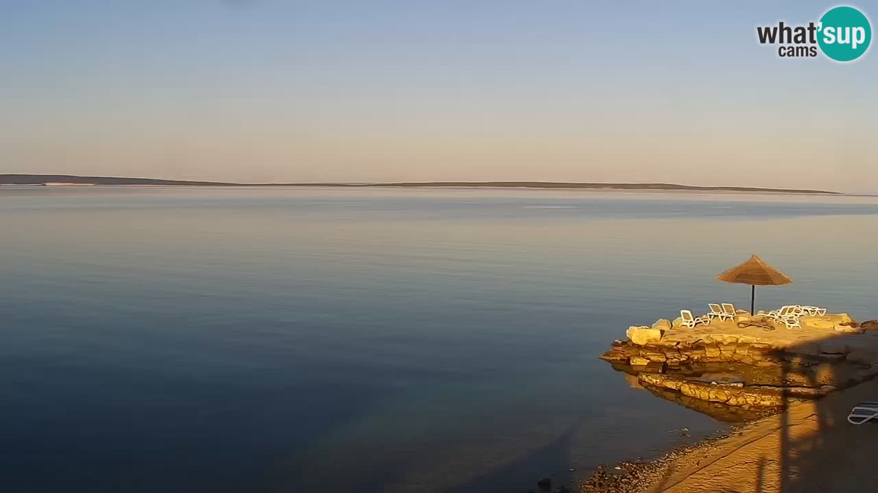 Spletna kamera Kamp Šimuni