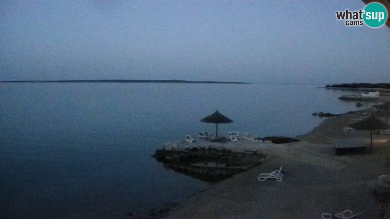 Webcam live Camping – Šimuni