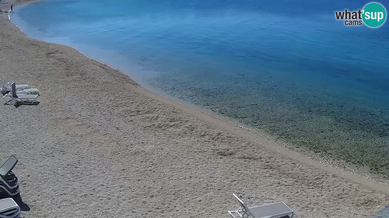 Webcam live Campeggio Šimuni