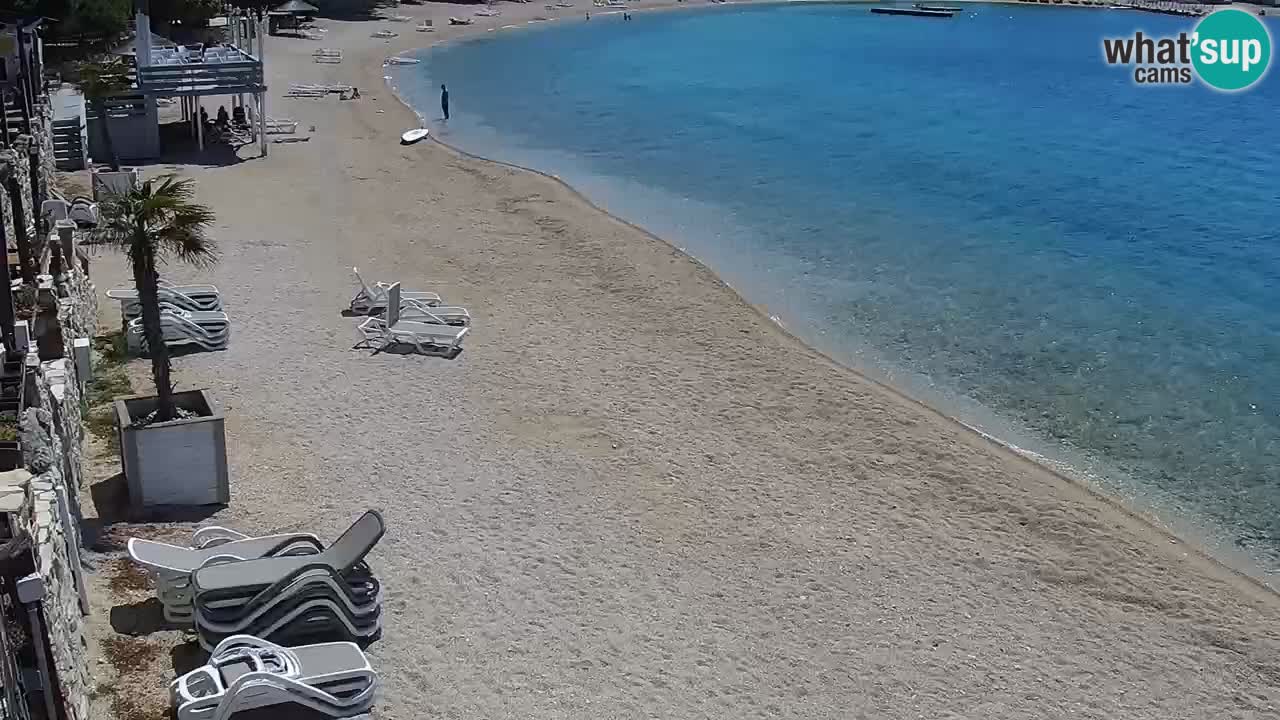 Web kamera Kamp Šimuni
