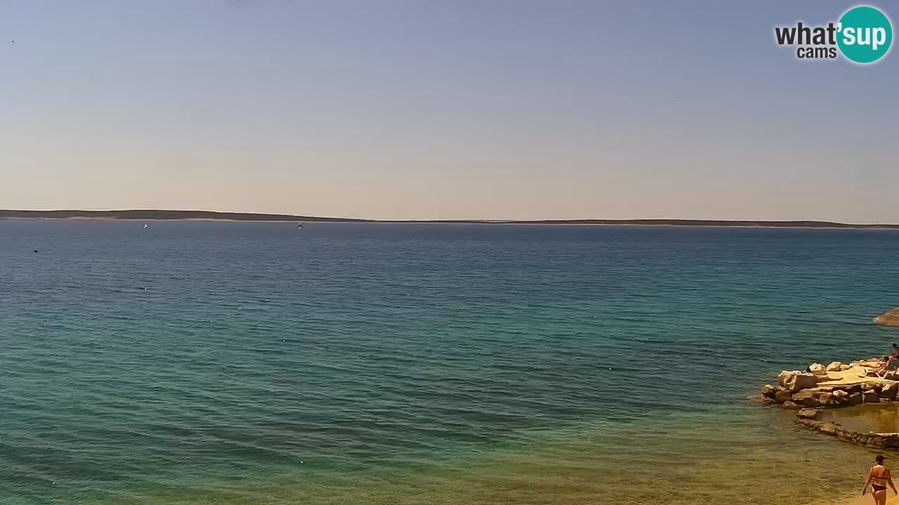 Spletna kamera Kamp Šimuni