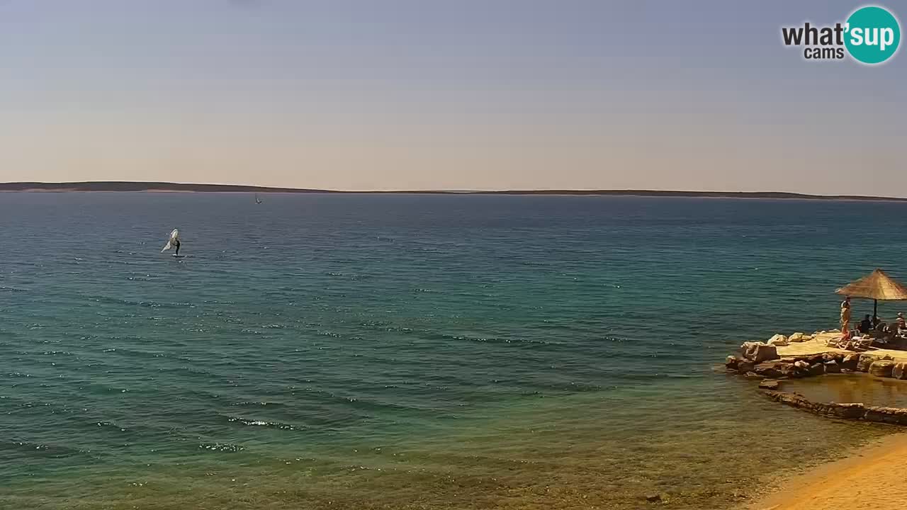 Web kamera Kamp Šimuni
