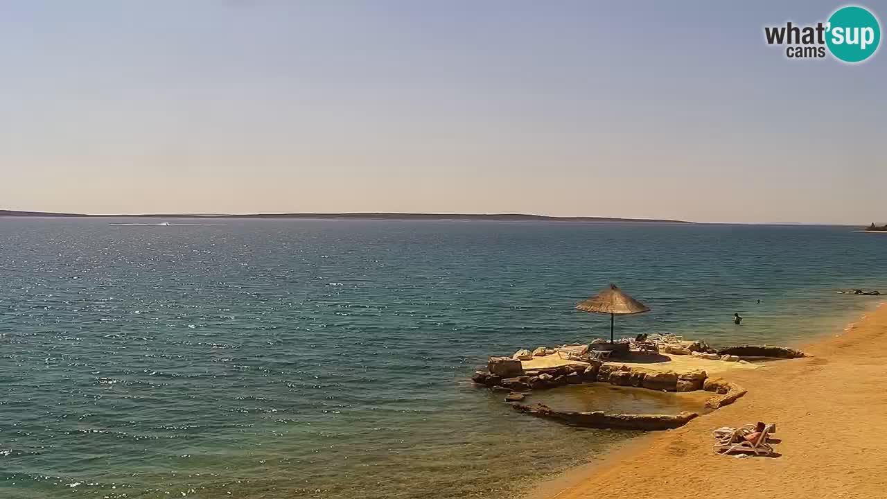 Webcam live Camping Šimuni