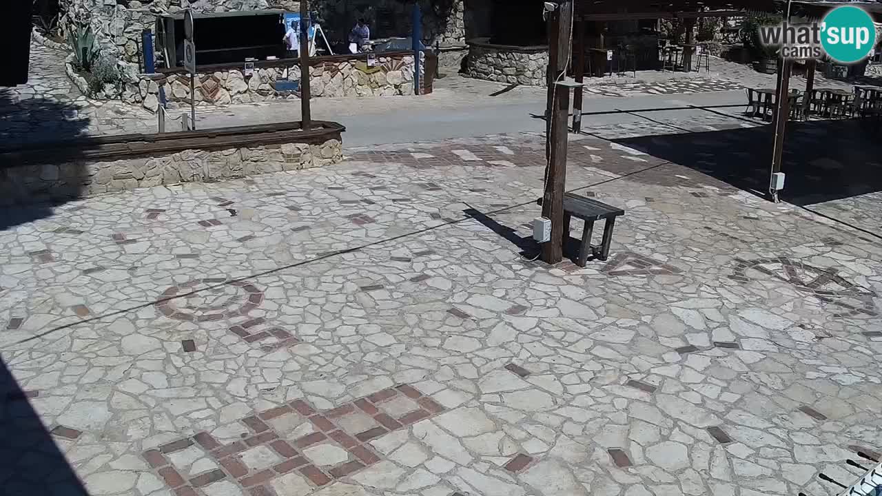 Webcam live Camp – Šimuni