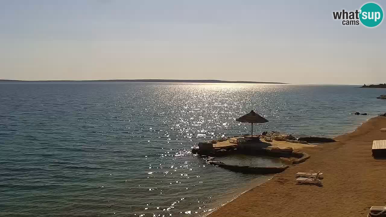 Webcam live Campeggio Šimuni