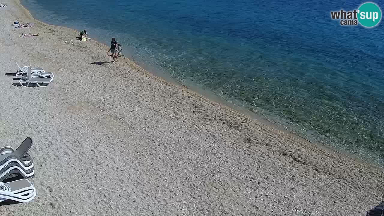Spletna kamera Kamp Šimuni