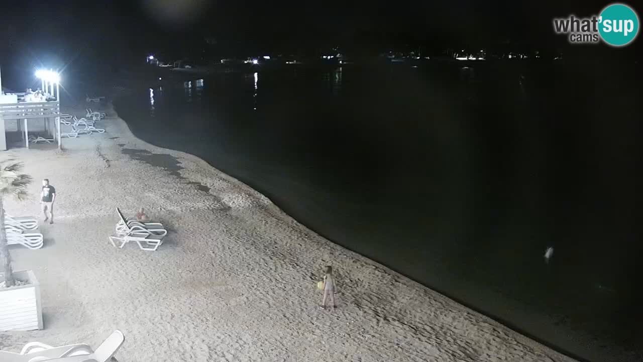 Webcam live Camping – Šimuni
