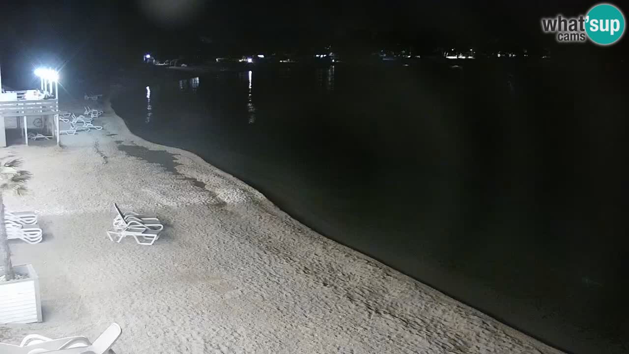 Webcam live Camp – Šimuni
