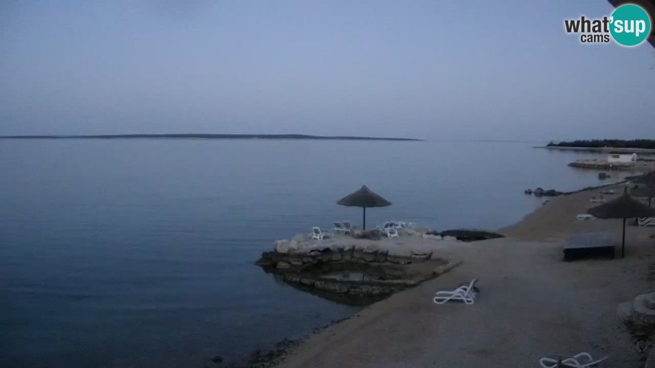 Webcam live Camping – Šimuni