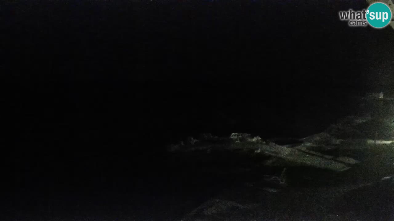 Webcam live Campeggio Šimuni