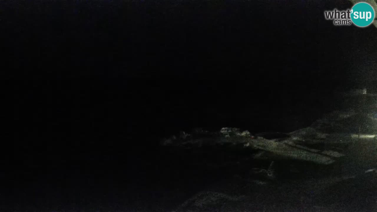Webcam live Camping Šimuni