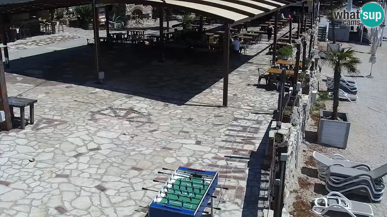 Webcam live Camping – Šimuni