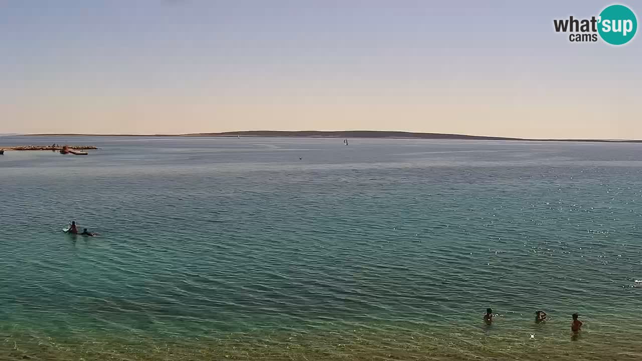 Webcam live Camping Šimuni