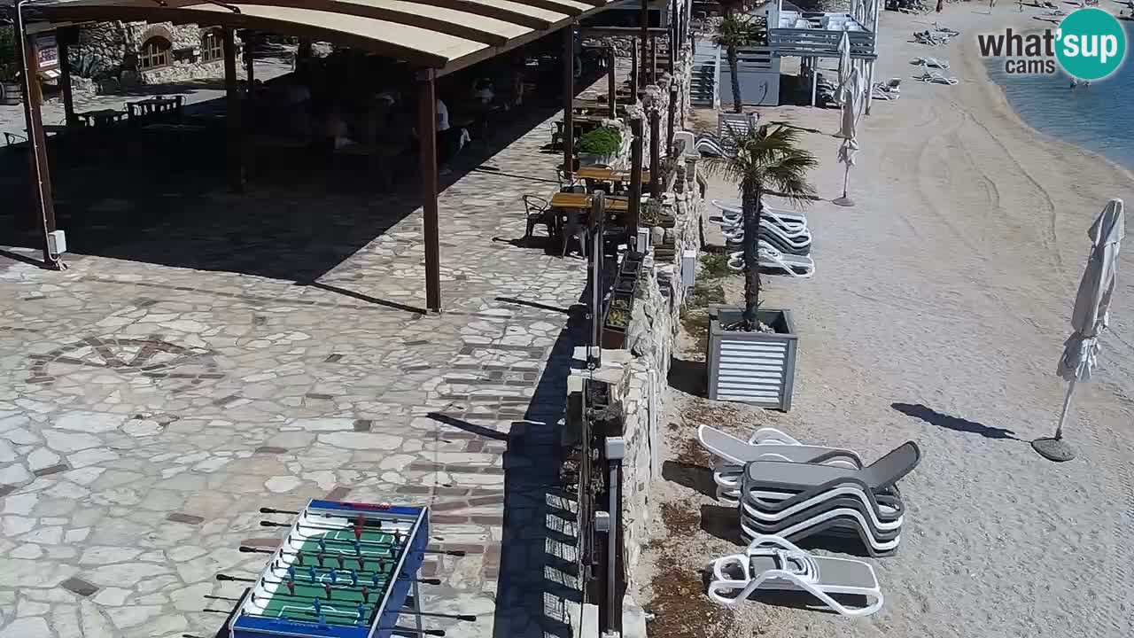 Webcam live Camping Šimuni