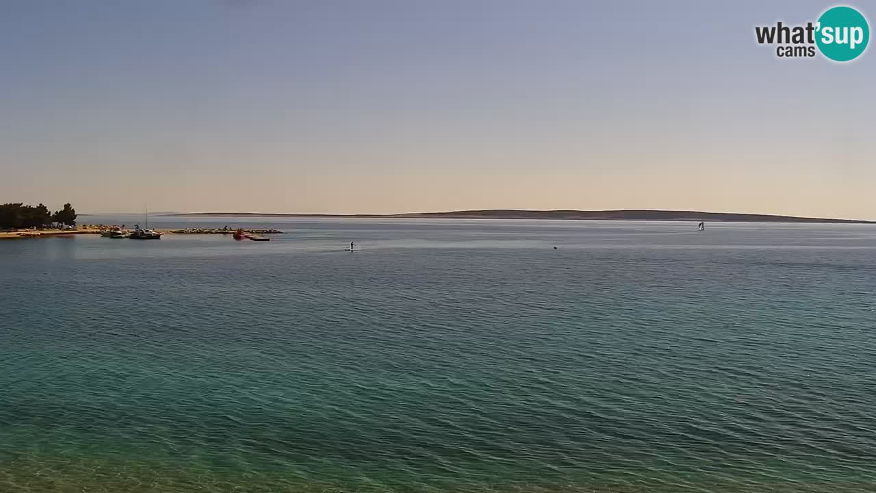 Webcam live Camping Šimuni