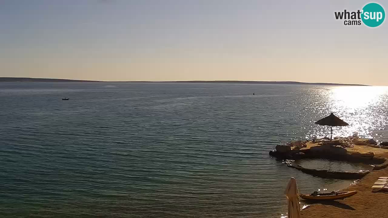 Webcam live Camping – Šimuni