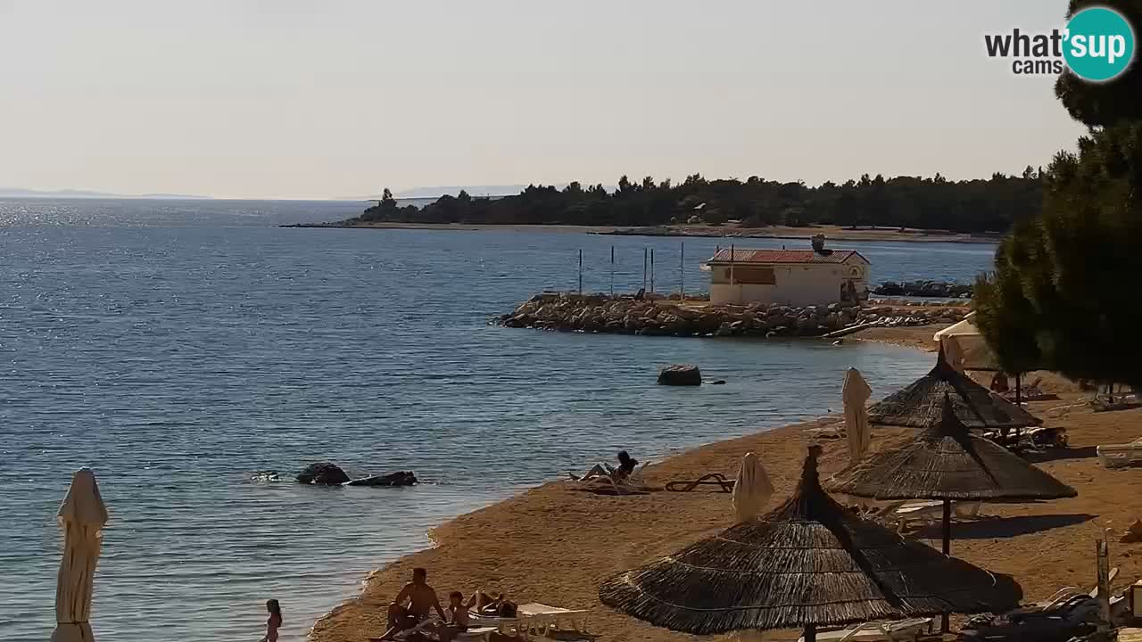 Spletna kamera Kamp Šimuni