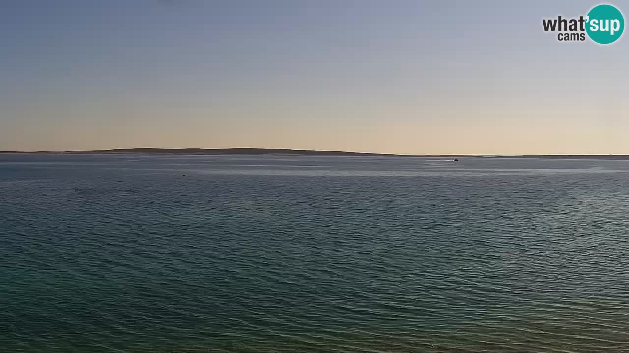 Webcam live Camping – Šimuni