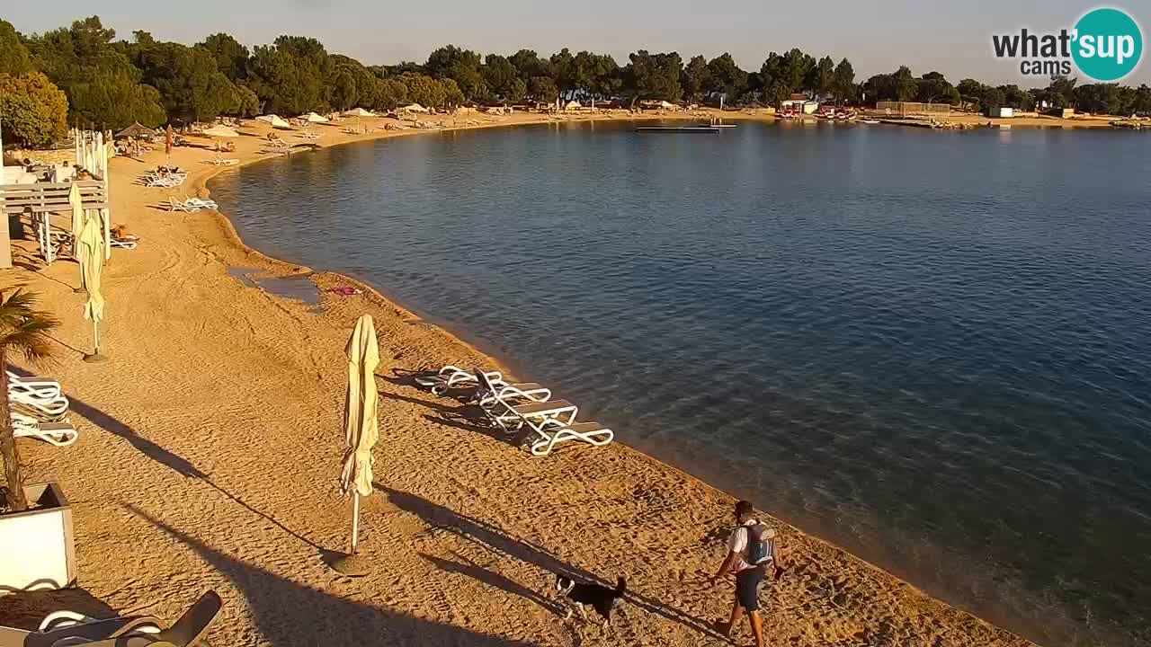Webcam live Camping – Šimuni