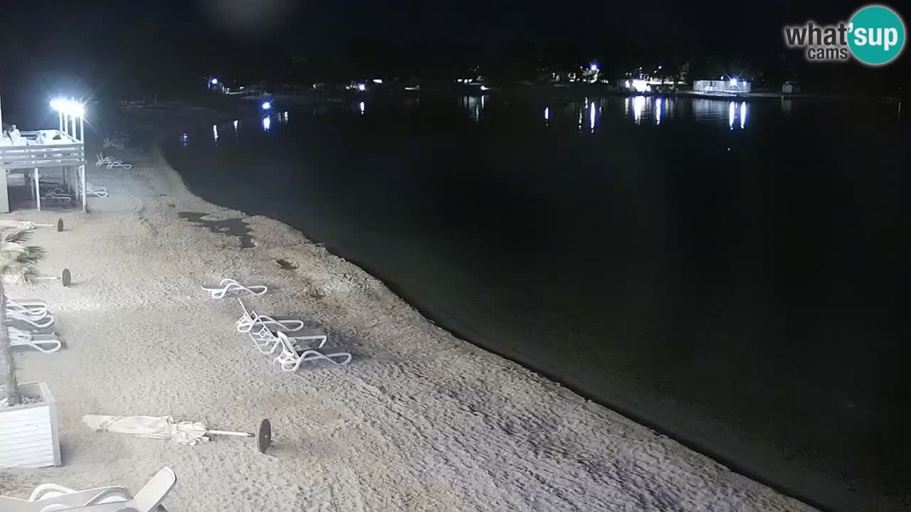 Webcam live Camping – Šimuni