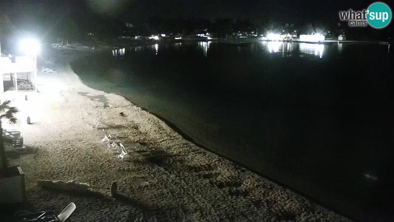 Webcam live Camping Šimuni