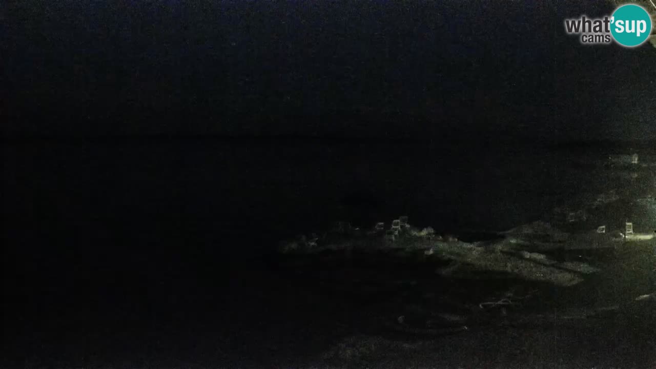 Spletna kamera Kamp Šimuni