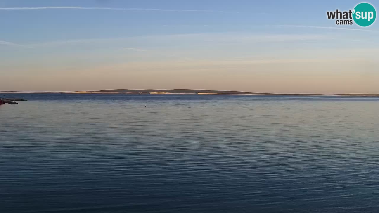 Webcam live Camping Šimuni