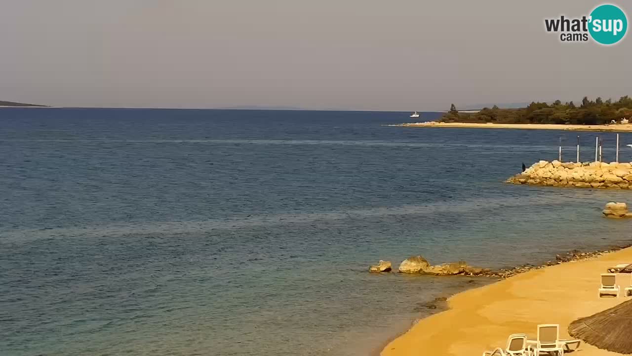 Webcam live Camping Šimuni