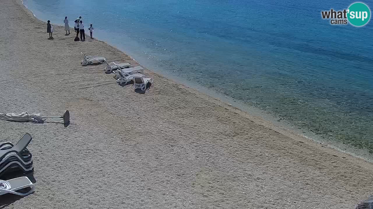 Webcam live Camp – Šimuni